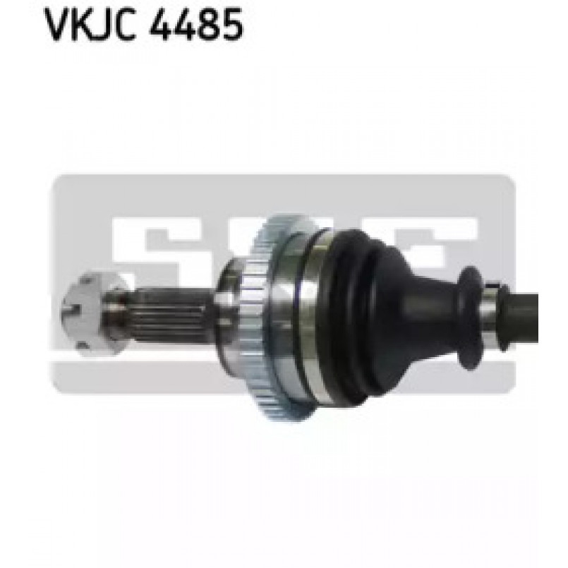 VKJC 4485 SKF - Привідний вал